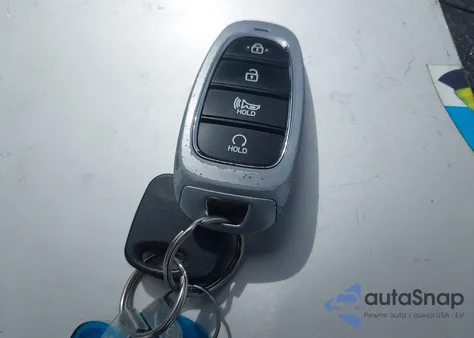 2022 Hyundai Tucson Sel from USA, damaged, VIN 5NMJB3AE3NH060260